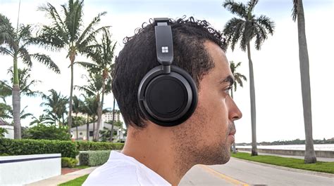 Microsoft surface headphones 2 - fashiony.pk