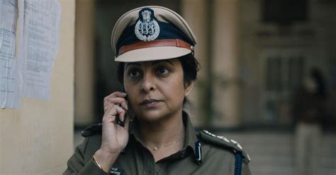 Netflix show Delhi Crime wins International Emmy in Best Drama Series category