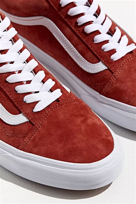 Vans Old Skool Suede Sneaker | Urban Outfitters