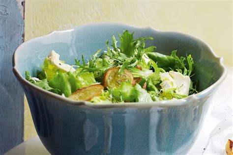 Bistro salad - Recipes - delicious.com.au
