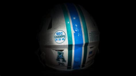 tulane green wave – SportsLogos.Net News