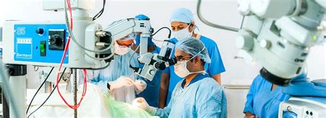 Eye Care Hospital In Rajasthan - Alakh Nayan Mandir - Medium