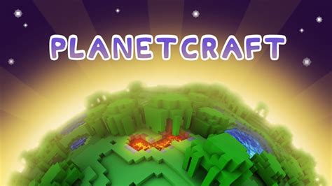 Promo Video v2.0 | PLANETCRAFT - YouTube