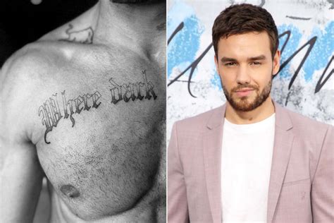 Liam Payne: Exploring The Story Behind His No Tattoos