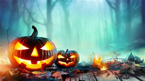 Halloween Backgrounds 4k – Get Halloween Update