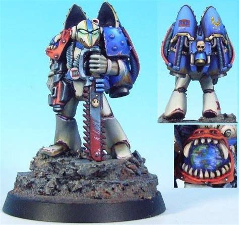 World Eaters | Warhammer 40k artwork, Warhammer 40k miniatures, Warhammer