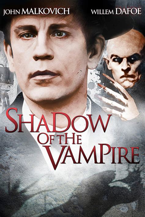 Reel Review: Shadow of the Vampire (2000) - Morbidly Beautiful