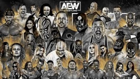 AEW Dark Episode 54 (09/29/2020) — Lucha Central