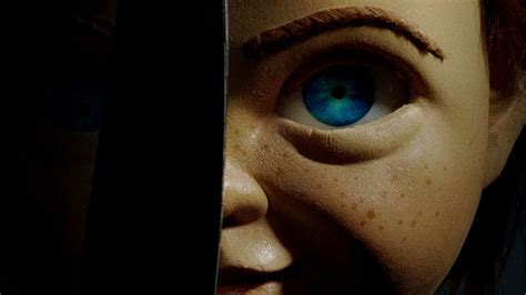 Chucky Kills Toy Story's Woody In New Child's Play Reboot Poster - GameSpot