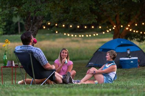 8 of the Best Places to Camp, Explore and Stargaze in Kansas State Parks