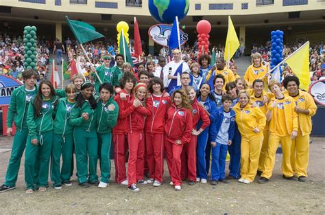 Disney Channel Games 2007 | Disney Wik Wiki | Fandom