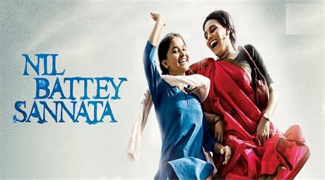 Kickass Nil Battey Sannata Subtitles Blu-ray Film Avi