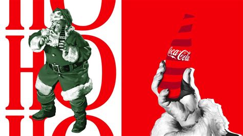 Coca-Cola's new Christmas campaign is a refreshing twist on the festive ...