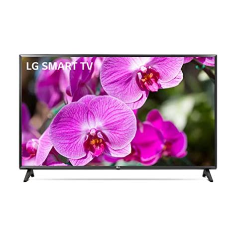 LG 32 Inches HD Smart TV on Finance