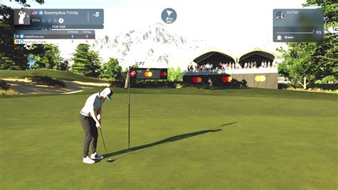 2k23 Golf - YouTube