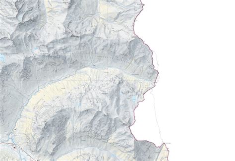 Pontresina 2, 1:10,000 Map by SwissTopo | Avenza Maps