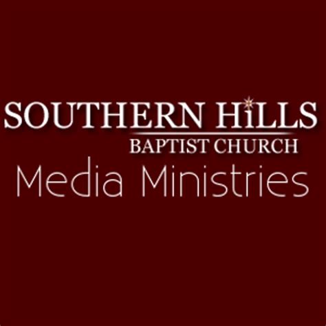 Southern Hills Baptist Church (OKC) Sermons by SHBC Media Ministries on Apple Podcasts