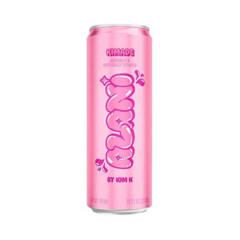 Alani Kimade Energy Drink 300ml 24 Pack – Online Wholesaler | JGM Wholesale Limited