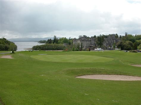 Ireland Golf Packages | Hidden Links Golf