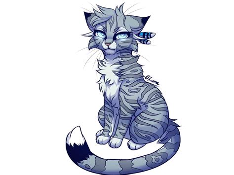 Jayfeather x Reader || 𝐃𝐢𝐬𝐜𝐨𝐧𝐭𝐢𝐧𝐮𝐞𝐝/𝐄𝐝𝐢𝐭𝐢𝐧𝐠 - 𝙸𝙸 - Wattpad