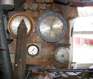 Nautical Instruments | Door County Maritime Museum, Washingt… | Flickr