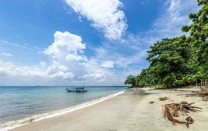 Most Stunning Beaches in Yogyakarta, Indonesia