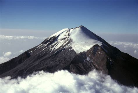 Global Volcanism Program | Pico de Orizaba