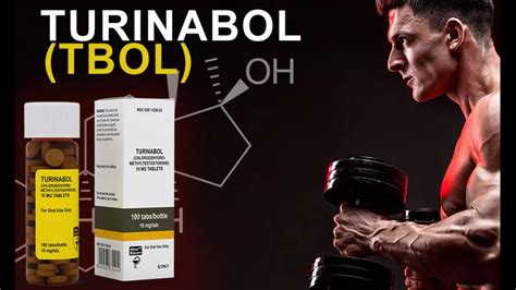 Turinabol Steroid: Turinabol Tbol Pills Cycle, Side Effects, Dosage And Results