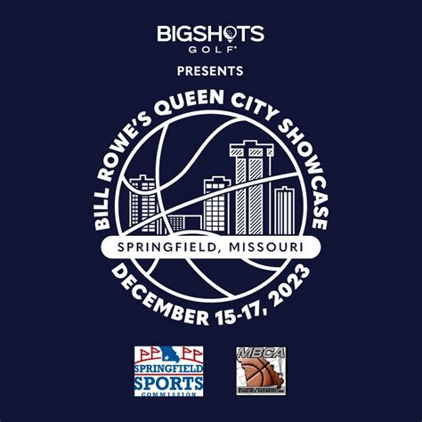 Queen City Showcase