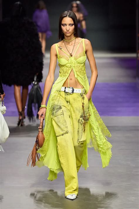 5 Tren dari Milan Fashion Week Spring/Summer 2023