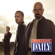 'Breaking Bad' Wins Two Golden Globe Awards - Space Coast Daily