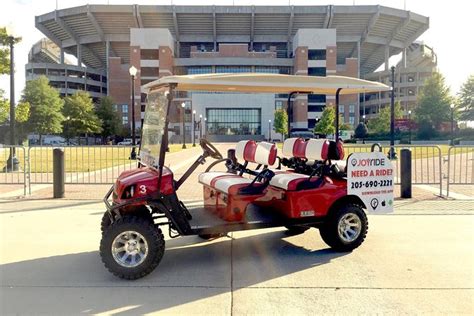 University of Alabama Campus Tour 2024 - Birmingham