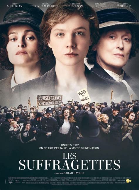 Suffragette --- ok I guess | Escenas peliculas, Peliculas de epoca y Cine