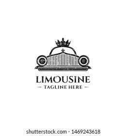 2,077 Limousine Logo Images, Stock Photos, and Vectors | Shutterstock