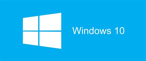 Windows 10 Logo Vector at Vectorified.com | Collection of Windows 10 Logo Vector free for ...