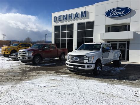 Ford Truck Dealership - Ford-Trucks.com