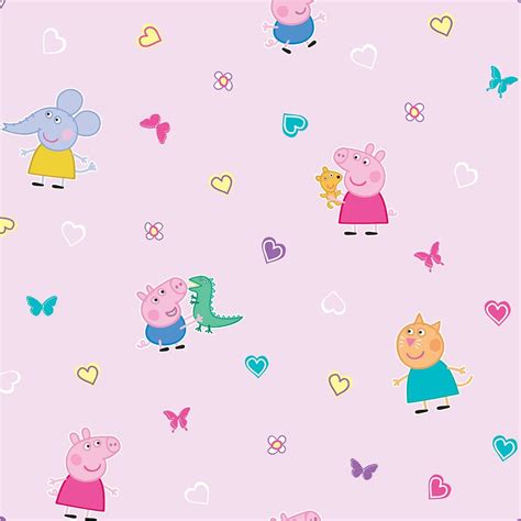 Peppa Pig Tablet Wallpapers - Top Free Peppa Pig Tablet Backgrounds - WallpaperAccess