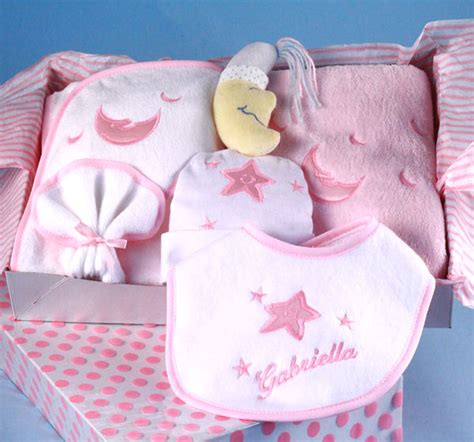 21 Best Personalized Baby Gifts for Girls - Home, Family, Style and Art ...