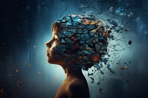 How Childhood Trauma Alters Brain Pathways - Neuroscience News