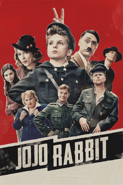 Jojo Rabbit YIFY subtitles - details