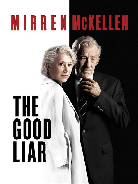 The Good Liar - Download 2021 new movies for free