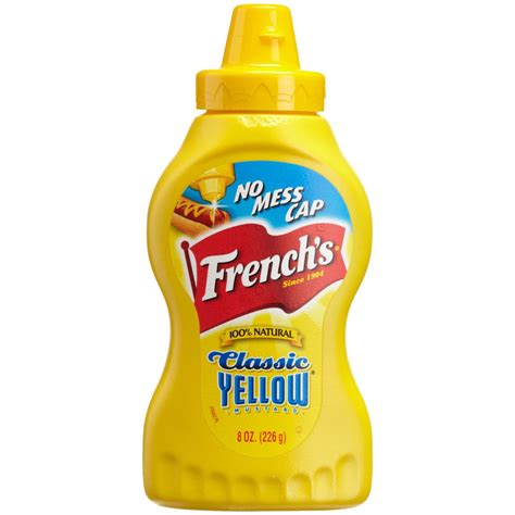 Free French's Mustard at Giant - May 17 to 23 | Loudoun County Limbo