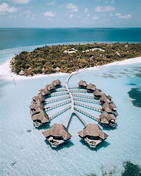 COCO RESORTS: SECLUDED ISLAND IN THE MALDIVES | Coco resort, Maldives honeymoon, Maldives resort