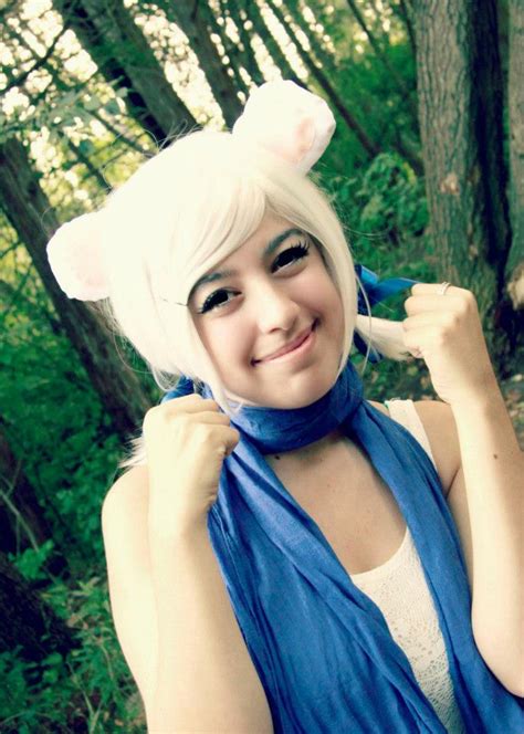 Hamtaro - Bijou by GreenTea-Cosplay on DeviantArt