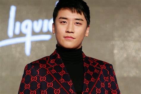 Seungri News