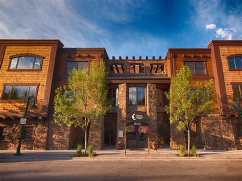 25 Best Hotels in Wyoming for 2024 | U.S. News Travel