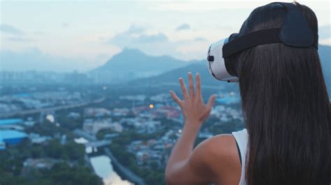 Metaverse Revolution — How VR & AR Will Impact Omnichannel Engagement | Behavioural Response