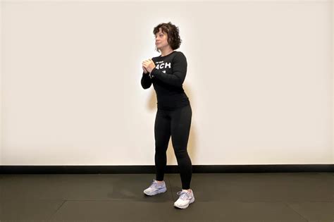 How To Improve Your Squat Form in 10 Steps - Anytime Fitness