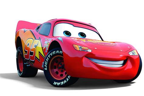 12 Cartoon Cars