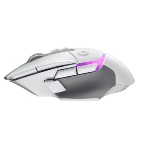 Logitech G502X Wireless Gaming Mouse